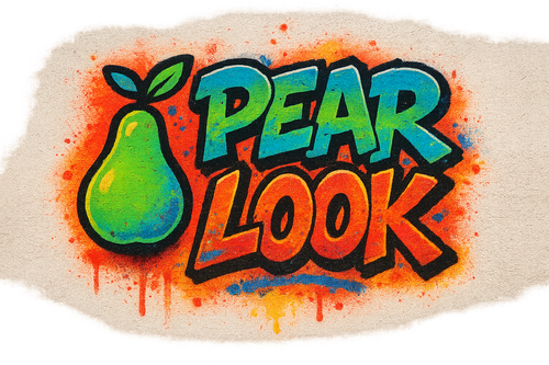 Pear Look